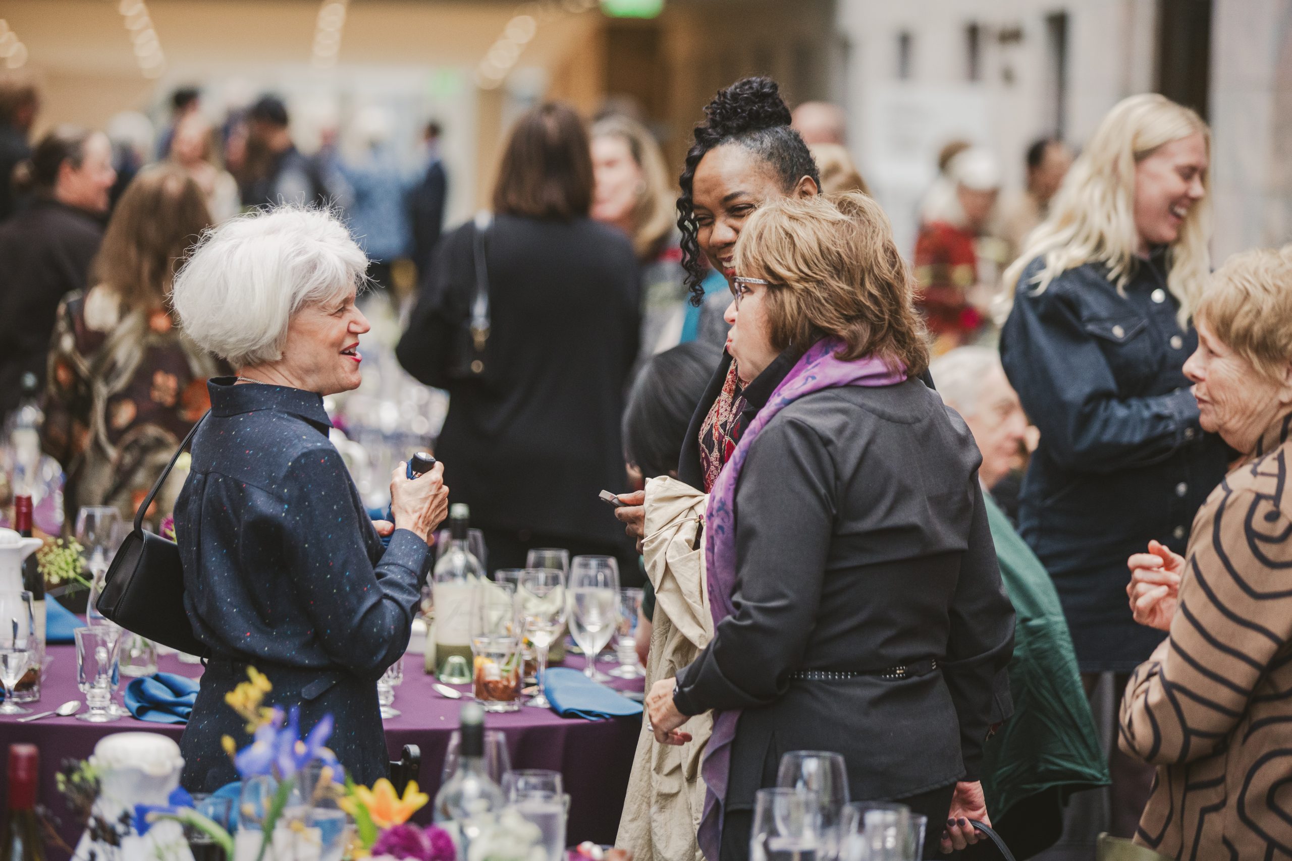 Joslyn Association Lecture Luncheon 2024